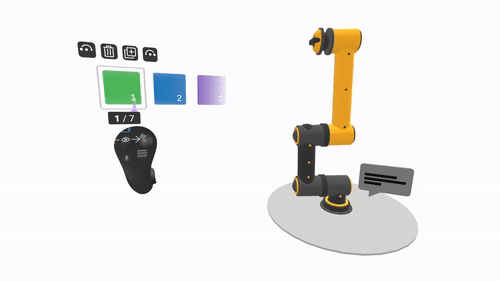 ShapesXr VR prototyping