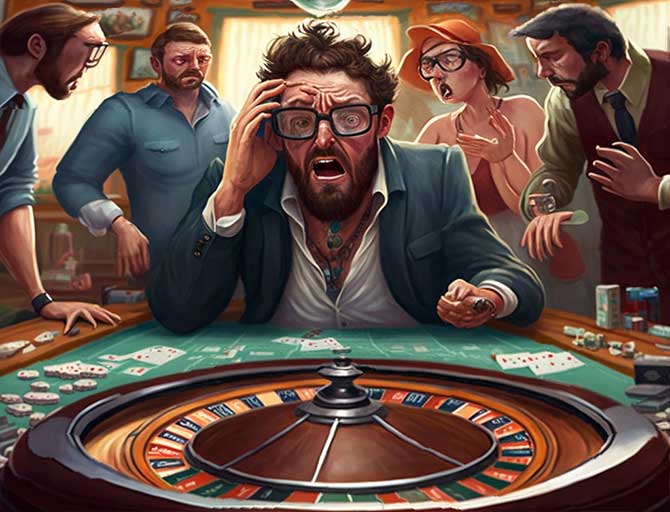 The Tragic Tale of Osso VR: How a Flawed Business Model Led to an Epic Investment Failure