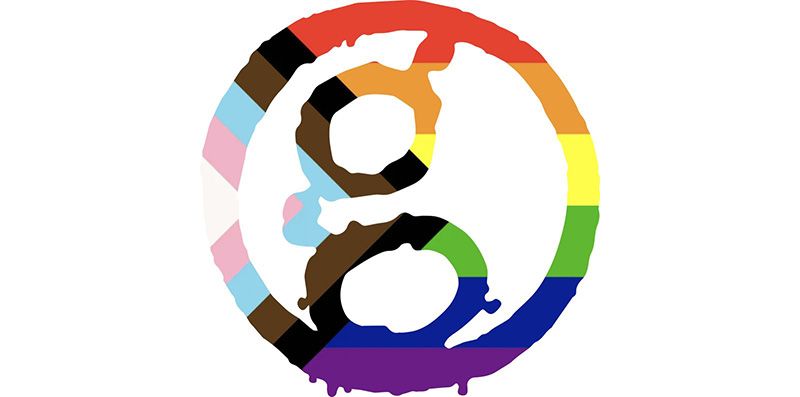 Ghost Medical has a long tradition of supporting the LGBTQ+ community.