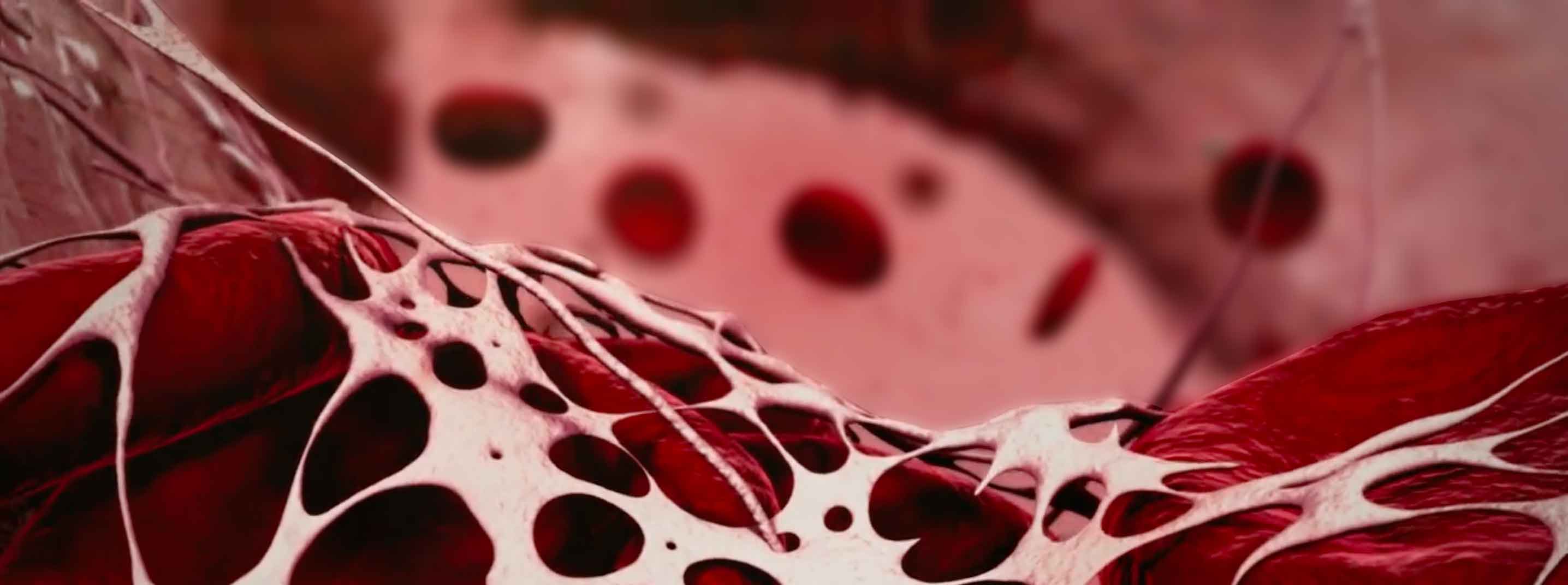 Access Closure Minx Animation showing the molecular level