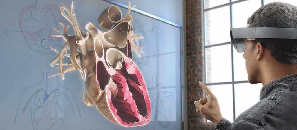 10 Ways Virtual Reality in Healthcare Is Transforming Medicine