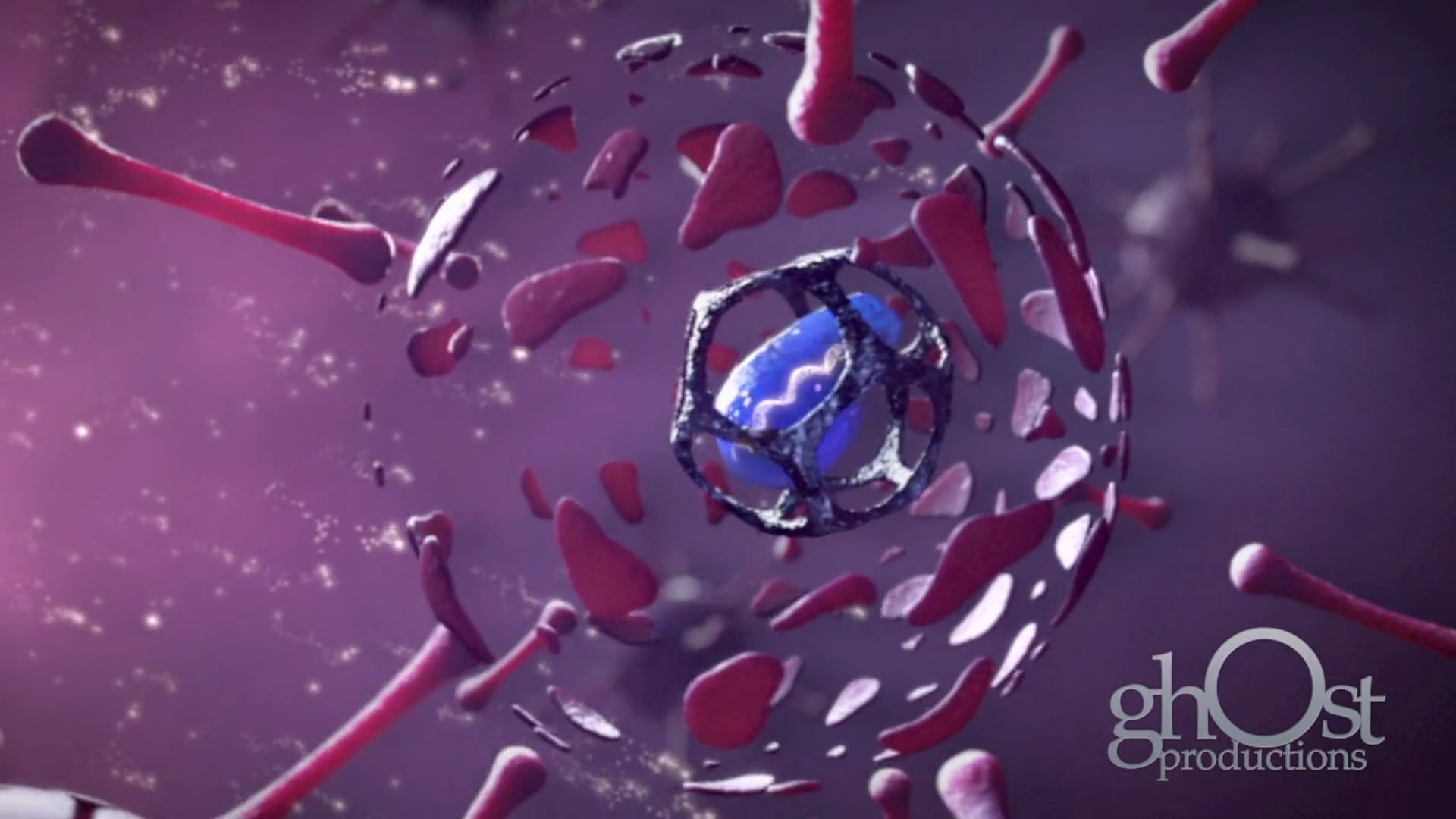 Ghost Medical 2019 MOA & Pharma Demo