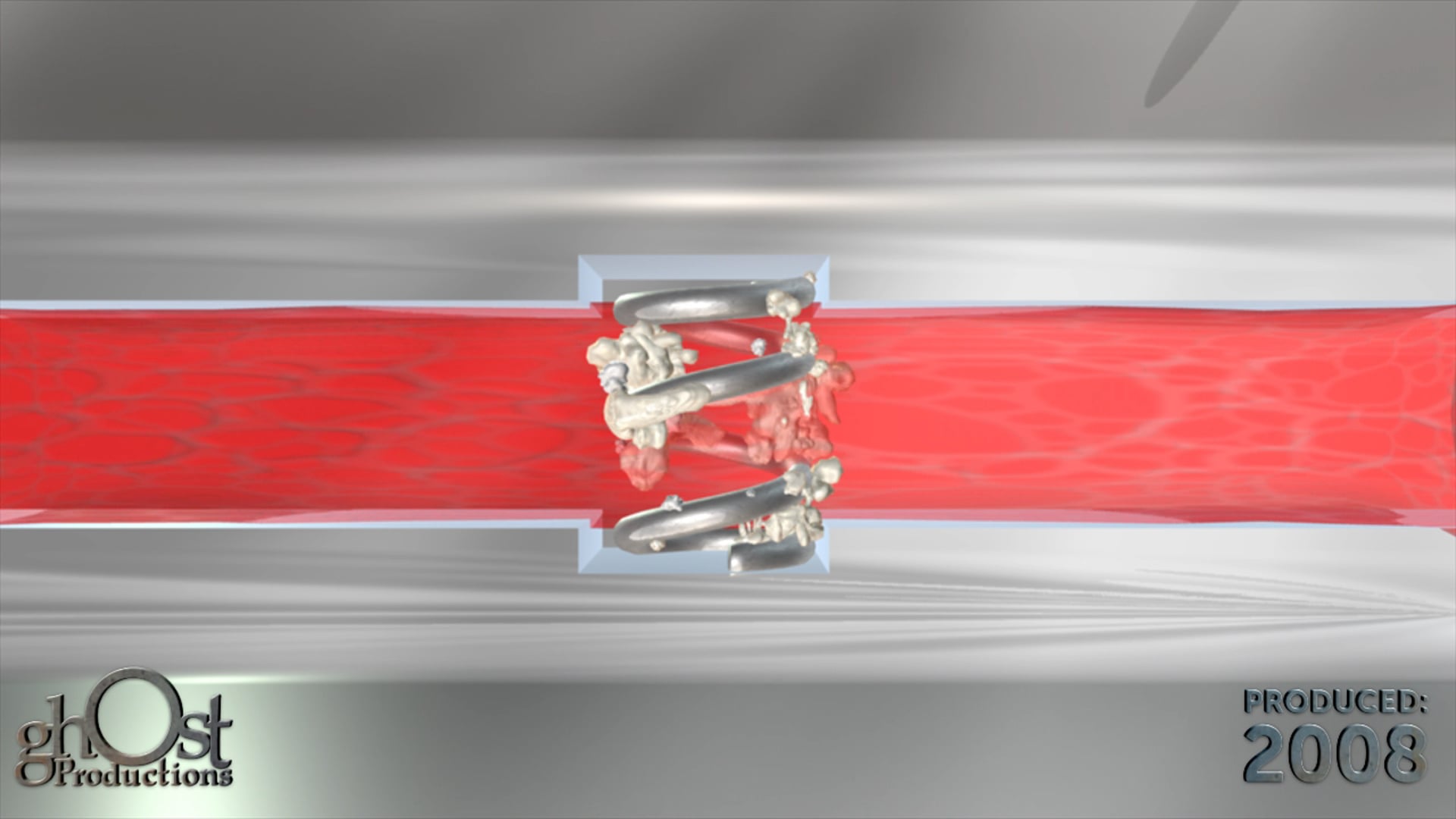 Ghost Medical Playtest