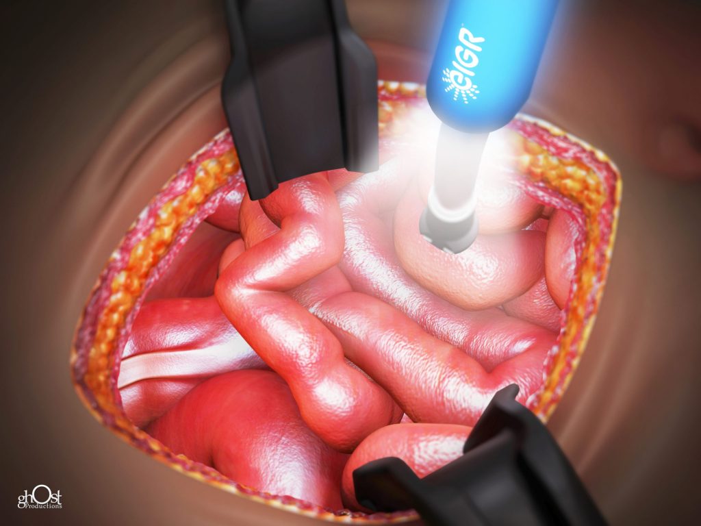 Gastroenterology | Client Specialty