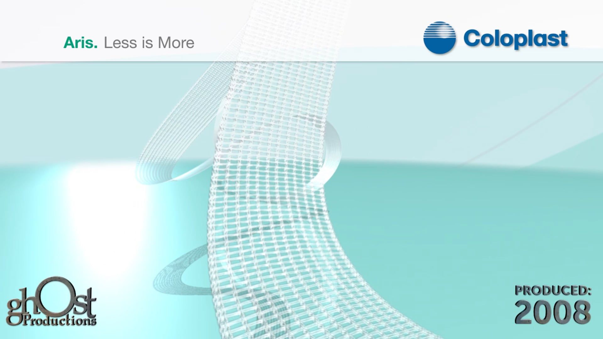 Ghost Medical Presents: Coloplast ARIS - A Revolutionary Medical Device