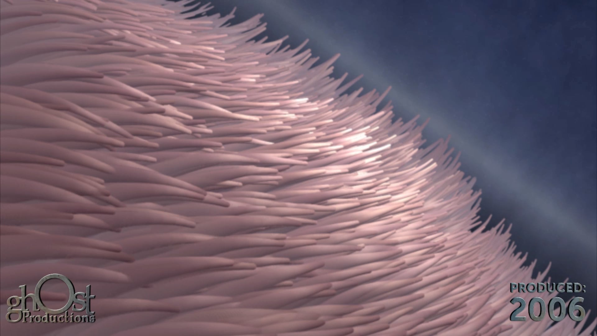 Ghost Productions' animation showcases the intricate world of Cilia, providing a detailed look at their structure and function. A must-see for medical professionals and those curious about the human body.