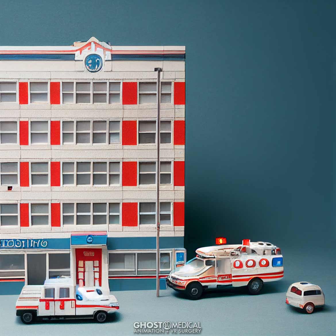 What is it that holds hospitals and healthcare practices back? New technology can help medical facilities grow