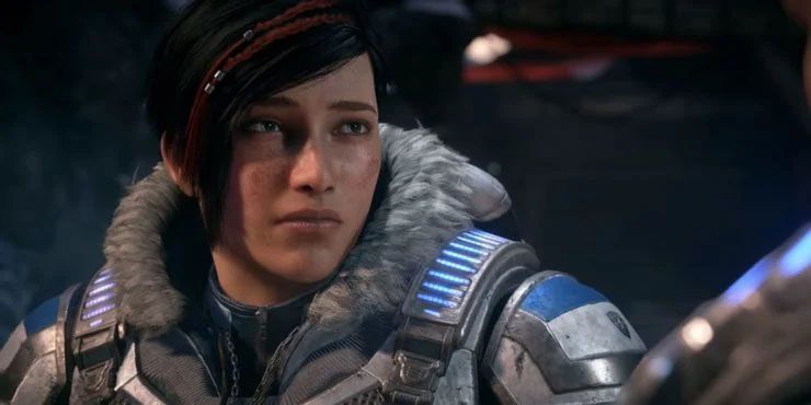 Gears of war 5 is it Unreal or Unity