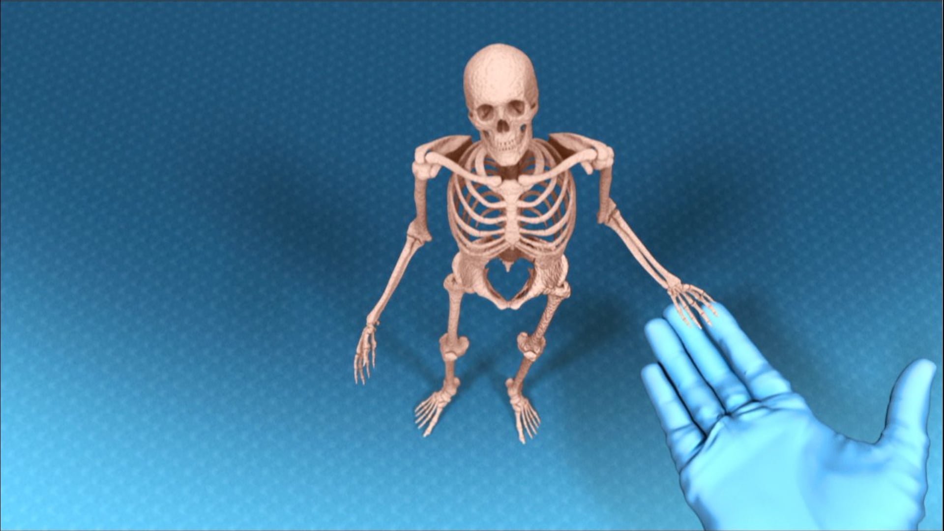 Orthofix, Ghost Productions, animation, Trinity ELITE, medical device, flexibility, osteogenetic promoting properties, orthopedics, bone growth, healing, medically accurate, patient outcomes, medical technology, search engines, medical professionals.