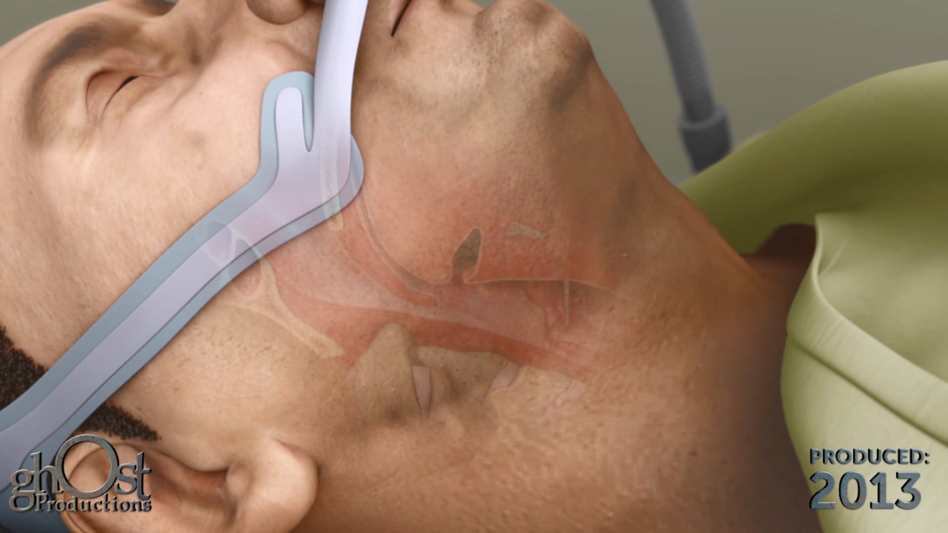 Ghost Medical Presents: Mayo Clinic Sleep