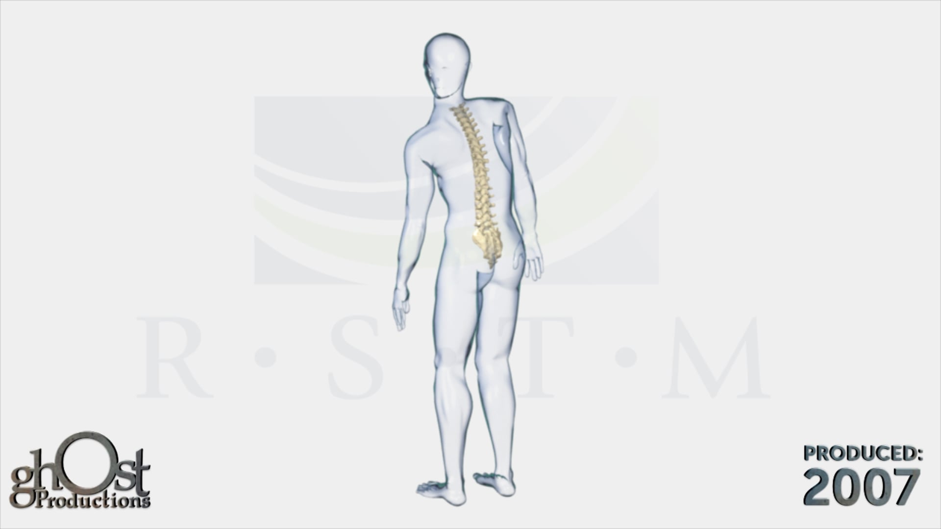 anatomic animation, ancillary muscle anatomy, spine, micromotion, degenerative disc disease, medical professionals, patients, complex structures, medicine, client's product, effectiveness, treating, must-see, anatomy, function, impact, body.