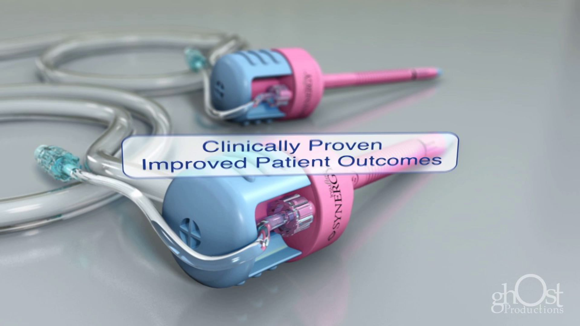 Lexion Medical, Synergy device, laparoscopic surgical procedures, Ghost Productions, animation, advanced heater technology, hydrator technology, optimal temperature, hydration levels, surgical procedures, patient outcomes, medically accurate, detailed look, invaluable tool, medical professionals, field of laparoscopic surgery.