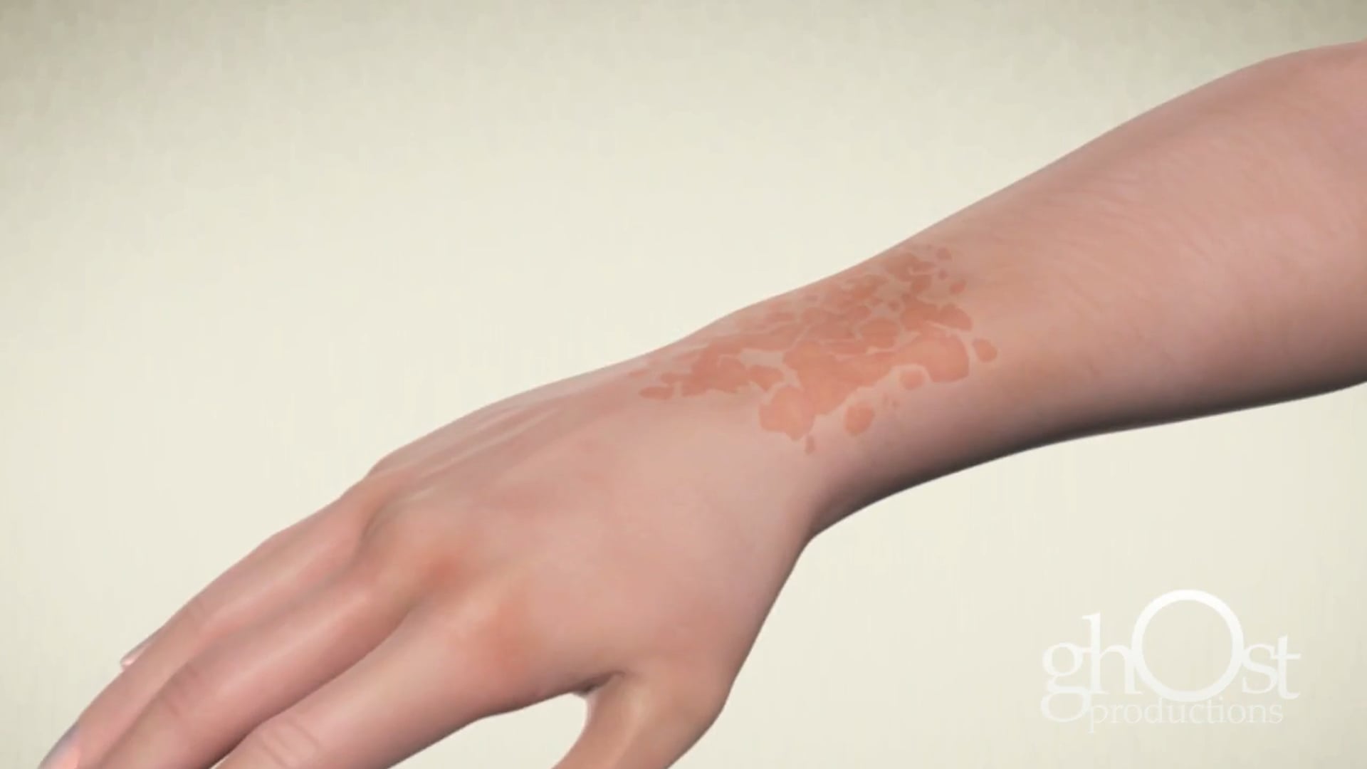 Ghost Productions, medical animation, cellular animations, cell division, DNA replication, protein synthesis, healthcare industry, medical professionals, medical students, visual storytelling, innovative, cutting-edge animations, educate, inform, complex medical concepts.