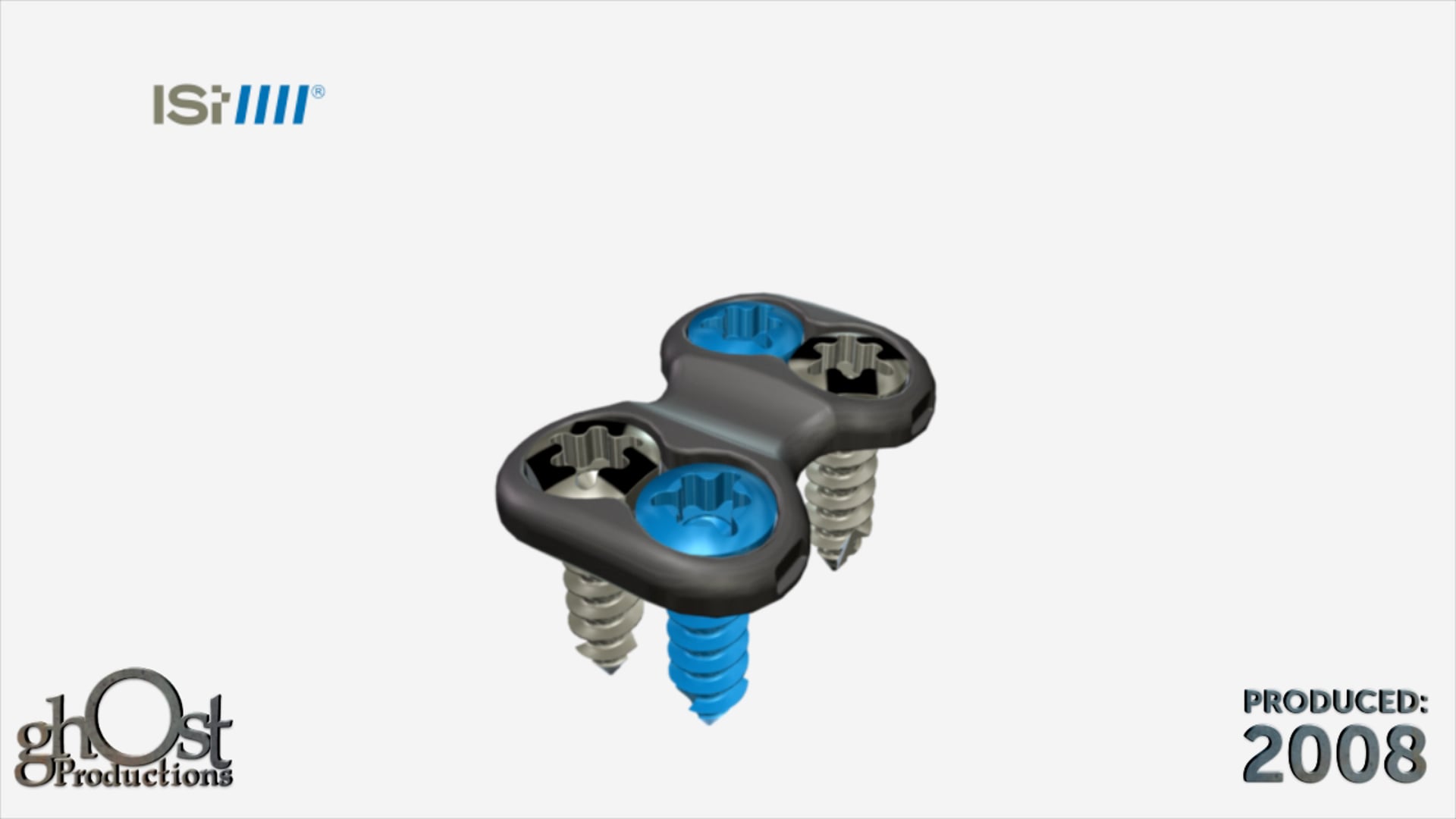 Innovative Spinal Technology by Ghost Medical: Cordant