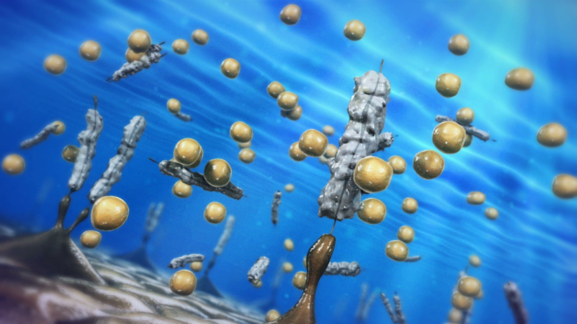 Ghost Productions, Inc., MOA animation, LotemaxGel, BNL lab, mechanism of action, adaptive viscosity, mucoadhesive qualities, healthcare professionals, patients, medical accuracy, valuable tool, expertise, medical animation.