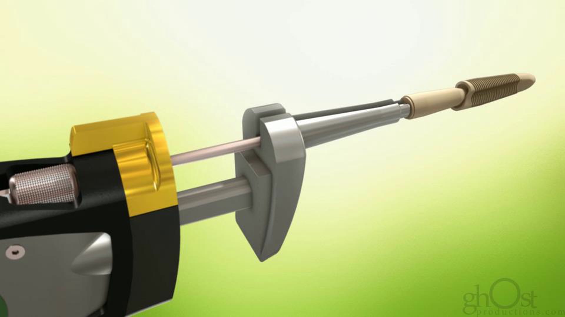 MedShape Solutions, Ghost Productions, ExoShape™ CL, Interference Fixation Device, soft tissue grafts, orthopedic surgeries, secure fixation, additional hardware, surgeons, medical professionals, potential applications, orthopedic medicine.