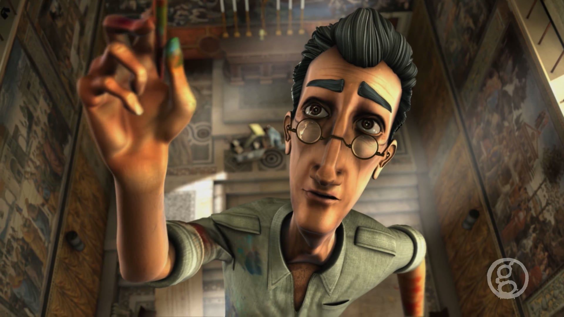 Ghost Productions, a leading medical animation company, created a stunning animation to showcase their talents at the 2009 American Association of Orthopedic Surgeons (AAOS) in Las Vegas. The animation features a character who suffers from multiple bone fractures and undergoes surgical repairs in under 3 minutes. The video highlights various orthopedic surgeries, including clavicle, shoulder, wrist, fibula, tibia, knee, femur, hip, spine, and hand surgeries. The animation is medically accurate and showcases Ghost Productions' expertise in the field of orthopedic surgery. This video is a testament to the company's commitment to creating high-quality medical animations that educate and inform healthcare professionals and patients alike.