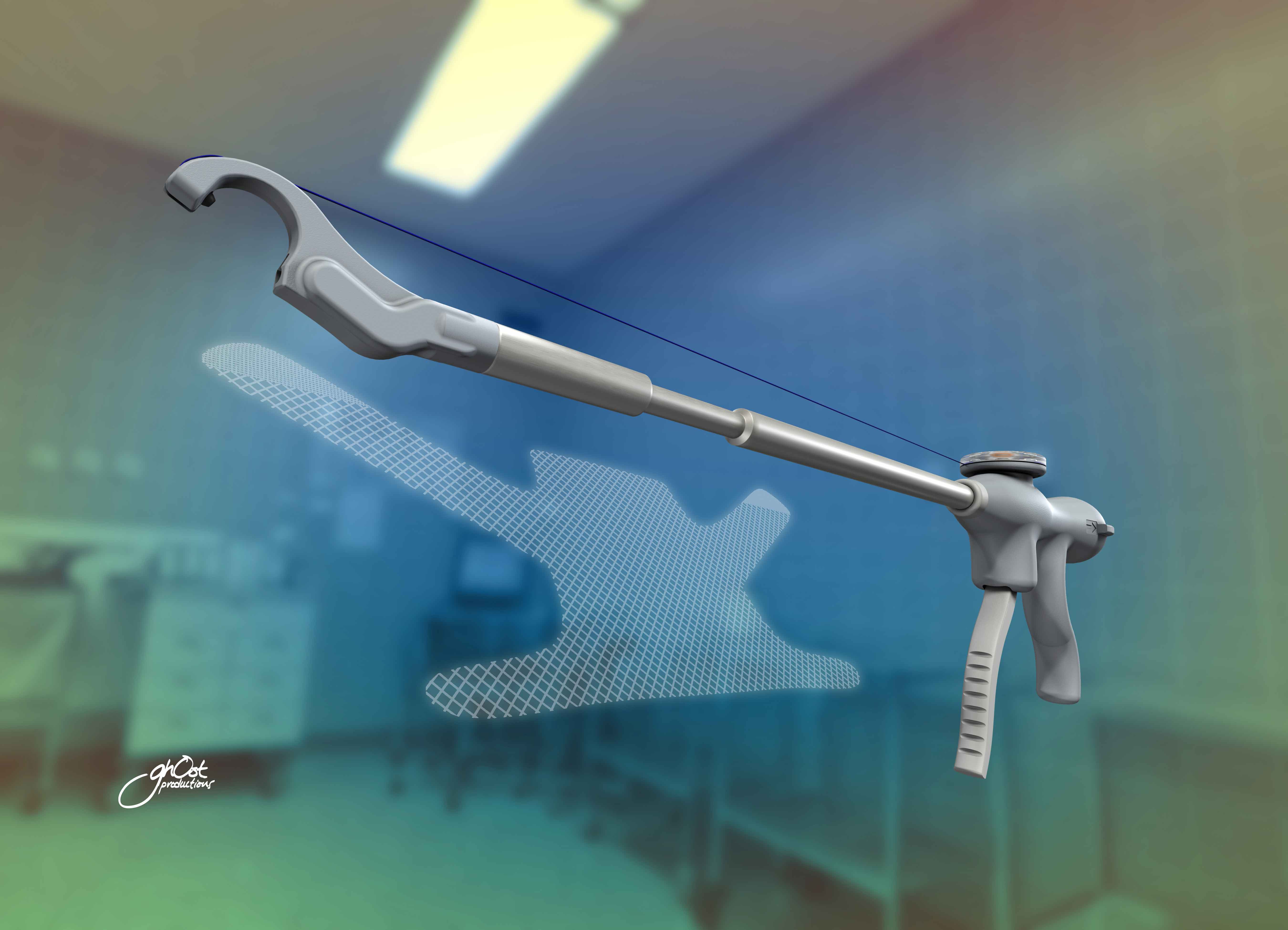 Coloplast Digitex® Suture Delivery System, state-of-the-art, sterile, disposable, precise suture placement, surgical procedures, suture placement, direct visualization, advanced technology, surgeons, medical professionals, precision, accuracy, complex surgical procedure, routine medical intervention, optimal results, tool, sterile, easy to use, Coloplast, surgical specialties, surgical oncology, orthopedic surgery, neurosurgery, plastic surgery, general surgery, urology, gynecology, cardiology, gastroenterology, pulmonology, dermatology, ophthalmology, radiology.