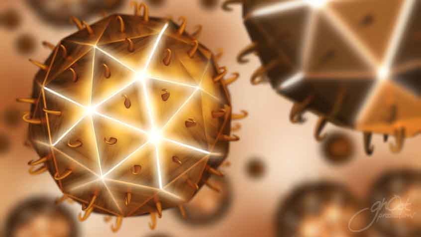 A medical illustration of the Spooky Ghost MOA. The ghostly figure is captured in stunning detail, with wispy tendrils and a translucent glow. The image is captivating and sure to make a lasting impression.