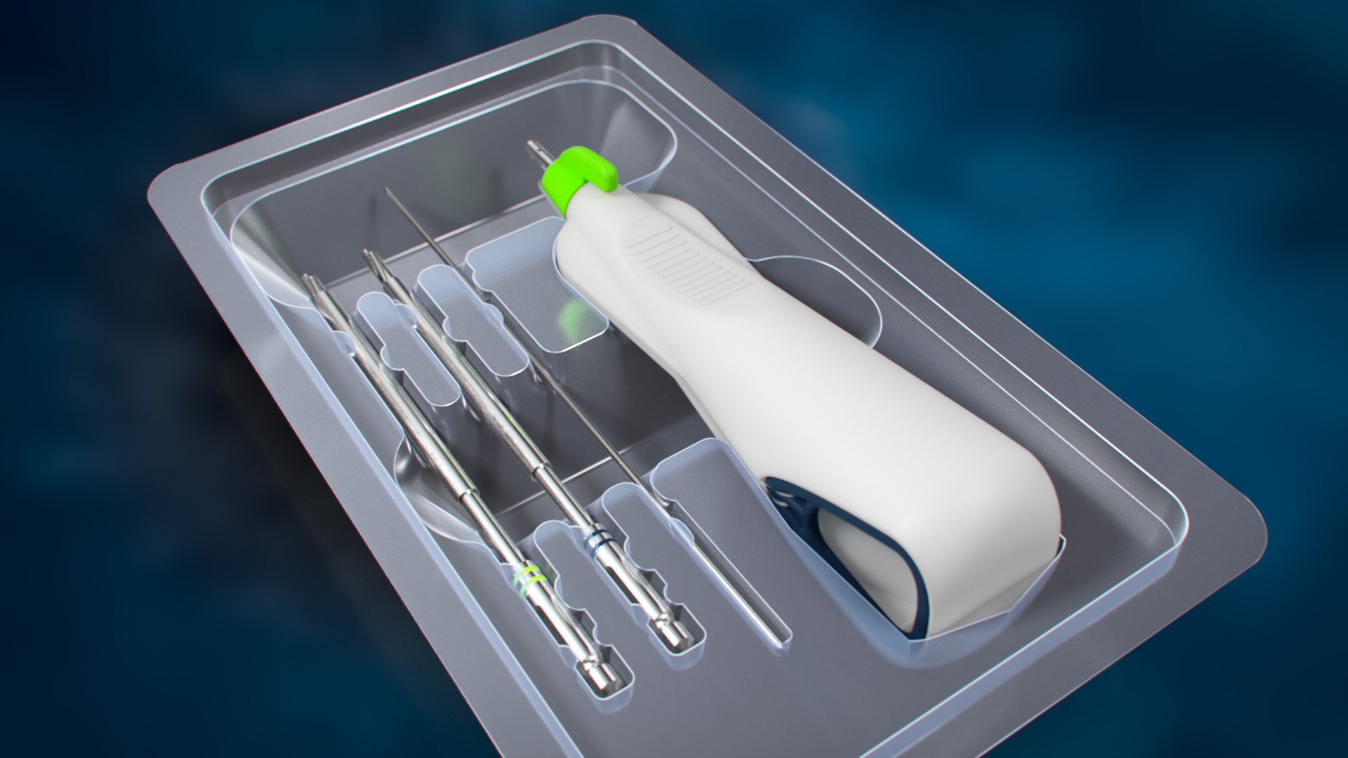 The ZipToe™ Hammertoe System