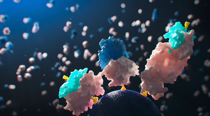 SOMA Scan Assay - Advanced Protein Profiling Technology - SomaLogic