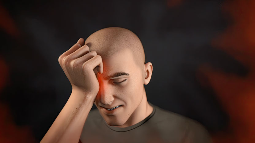 Cluster headaches, severe pain, headache disorder, relief, innovative treatment, traditional pain relievers, Pulsante, micro-neurostimulator system, neuromodulation, Sphenopalatine Ganglion (SPG), disease-modifying effects, minimally invasive, surgical procedure, implantable device, visible scars, wireless remote controller, quality of life, medical technology, agonizing condition, innovative solutions, hope, respite.