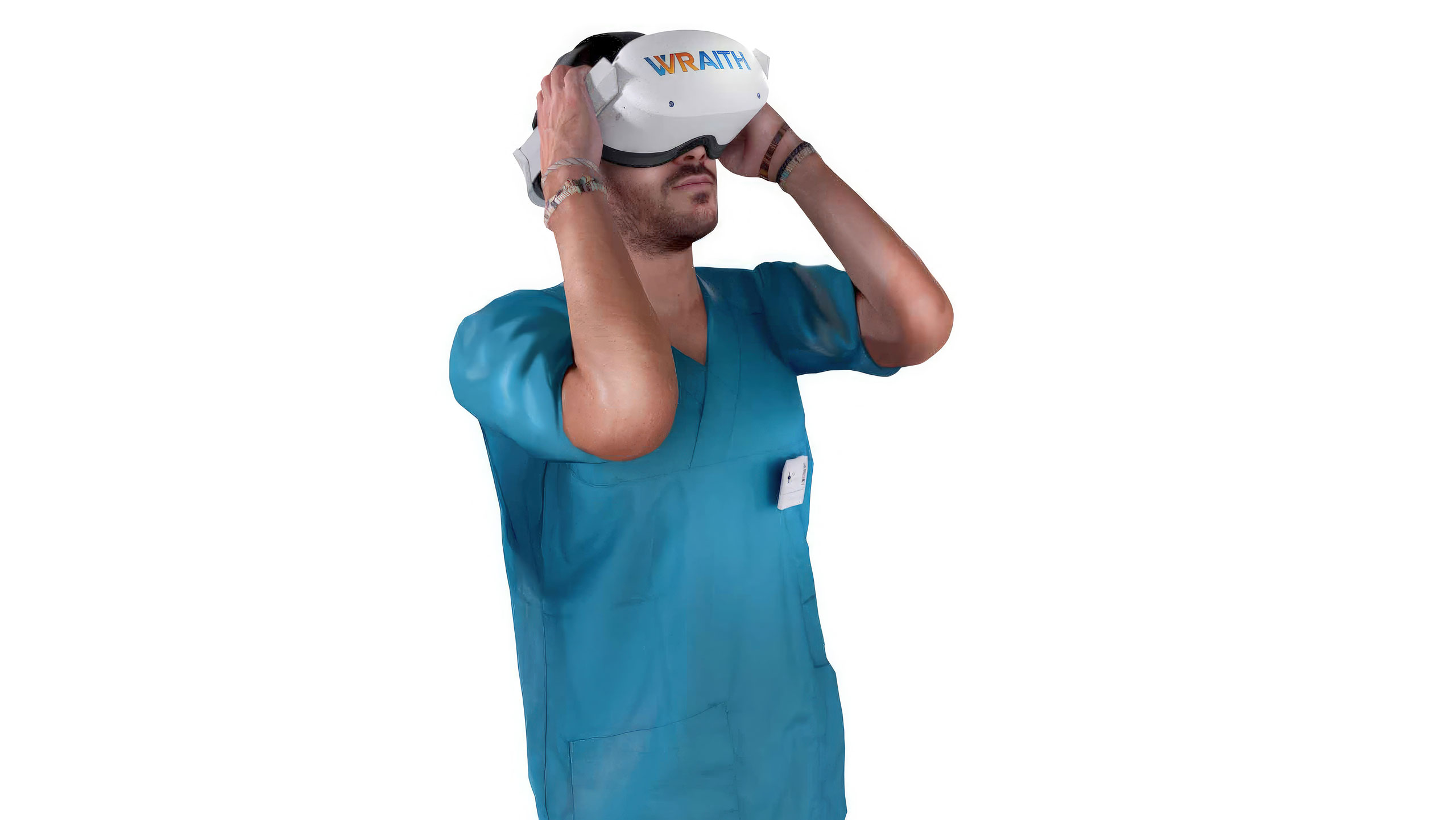 Wraith Virtual Reality