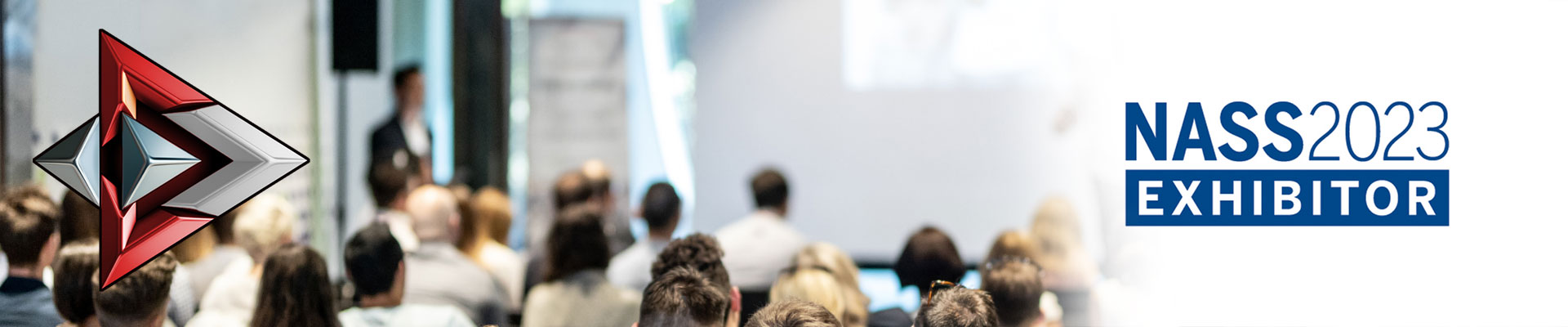 eCential Robotics at NASS 2023