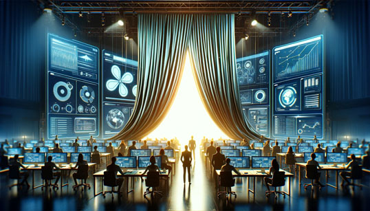 Ghost Medical's Exclusive Web & Marketing Services: Tailored for the Medical Industry