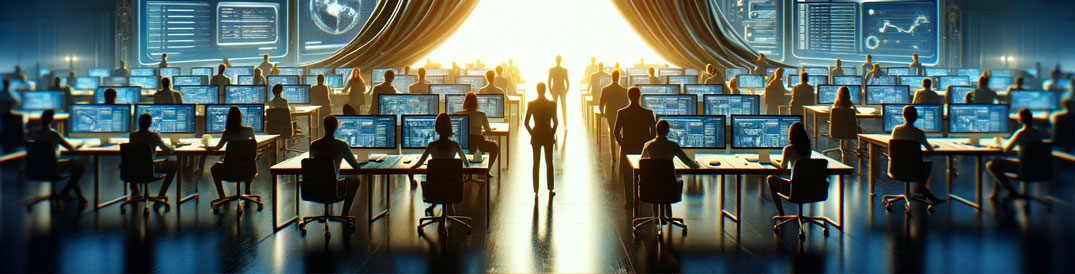 Ghost Medical's Exclusive Web & Marketing Services: Tailored for the Medical Industry