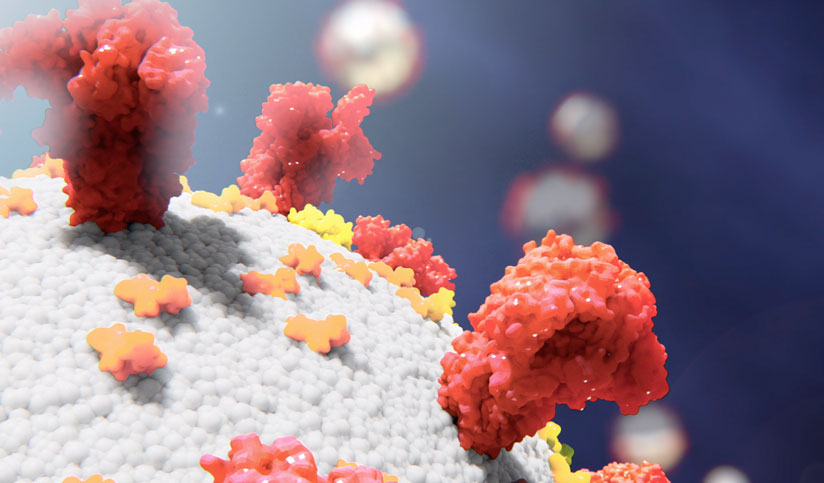 Audible Health DX - Raisonance Solutions Product Animation