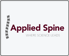 Applied Spine