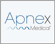 APNEX Medical AMS