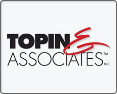 Topin Associates