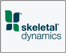 Skeletal Dynamics