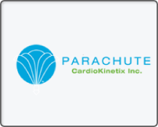 Cardio Kinetixs inc. Parachute