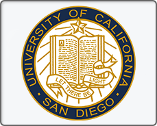 University of California San Diego 