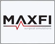 Maximum Fidelity Surgical Simulations
